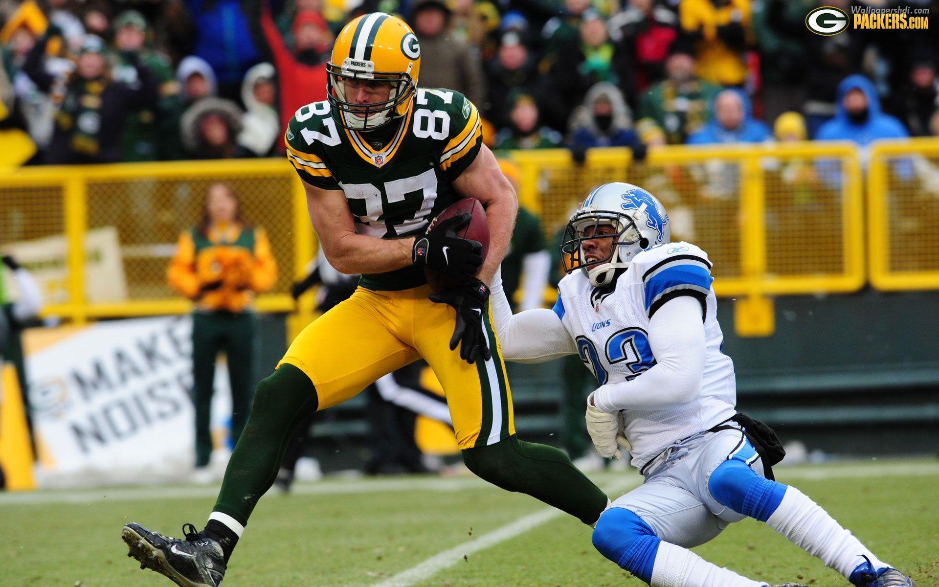 Jordy Nelson Wallpapers Wallpaper Cave