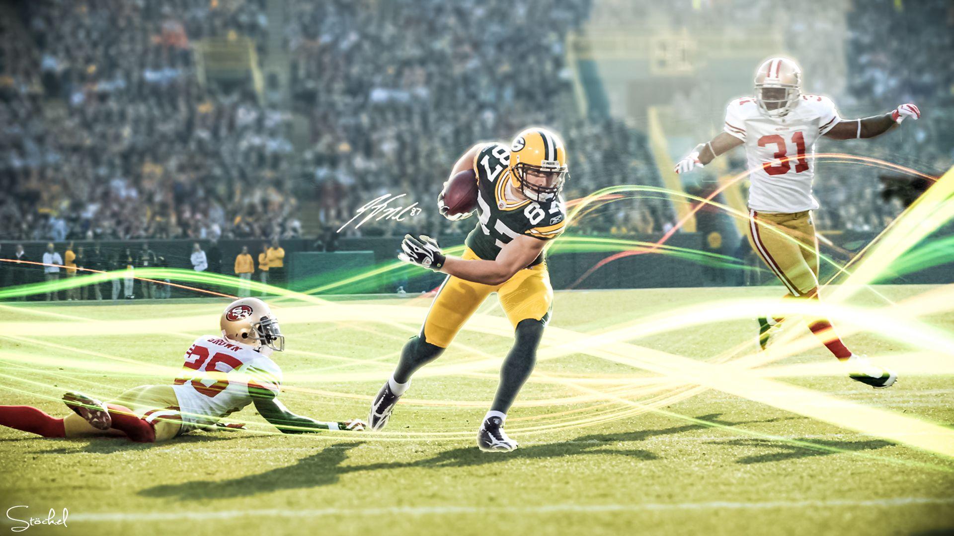 Jordy Nelson Wallpapers Wallpaper Cave