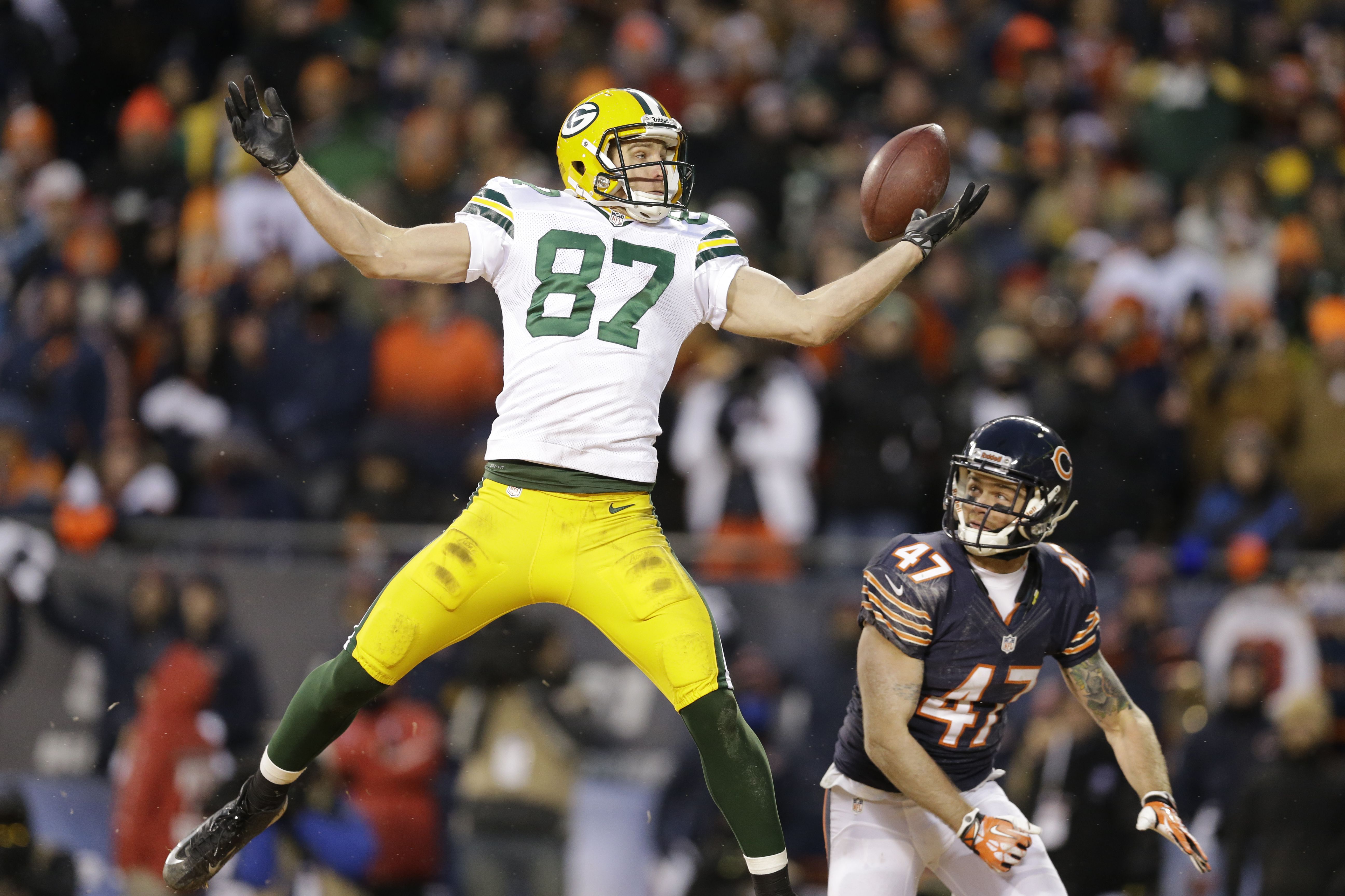 Jordy Nelson Wallpapers Wallpaper Cave