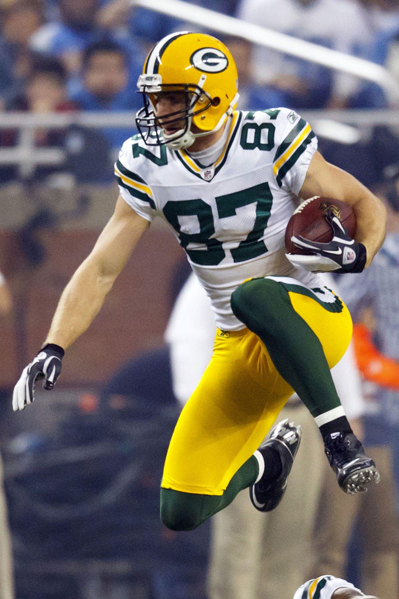 Jordy Nelson Wallpapers Wallpaper Cave