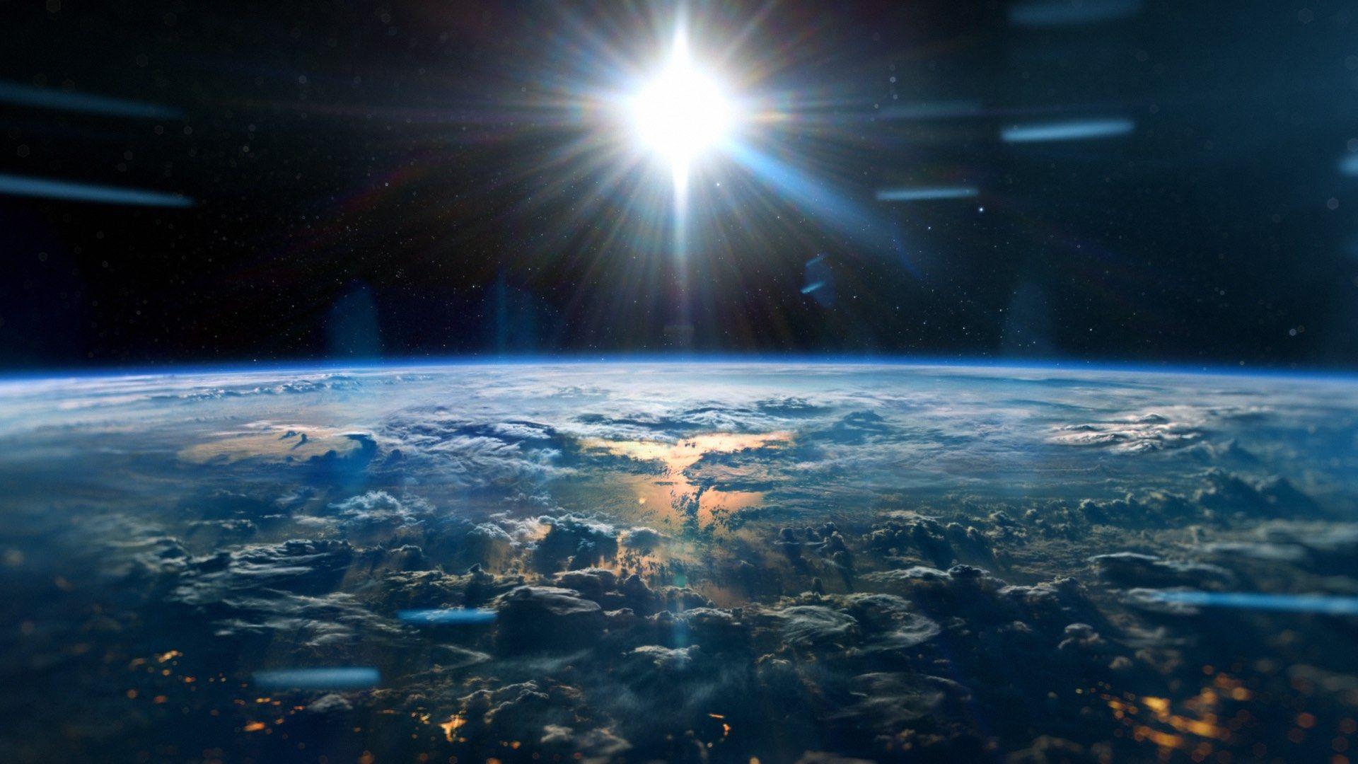 Flat Earth Wallpapers Wallpaper Cave