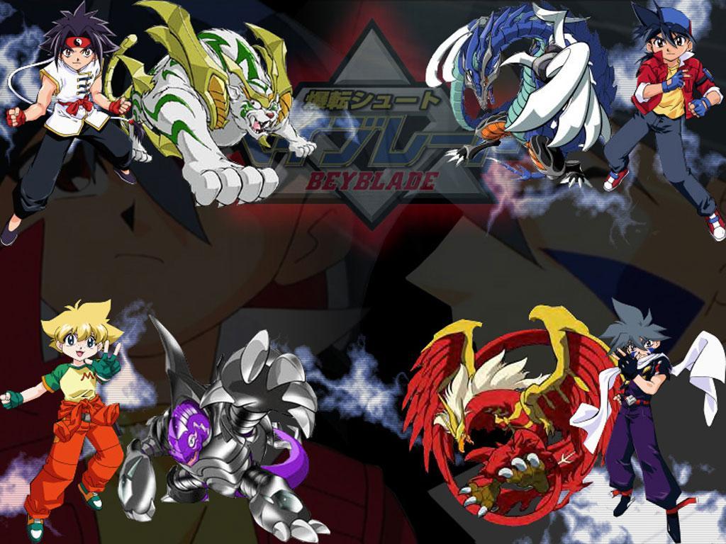 Beyblade Burst Wallpapers Wallpaper Cave