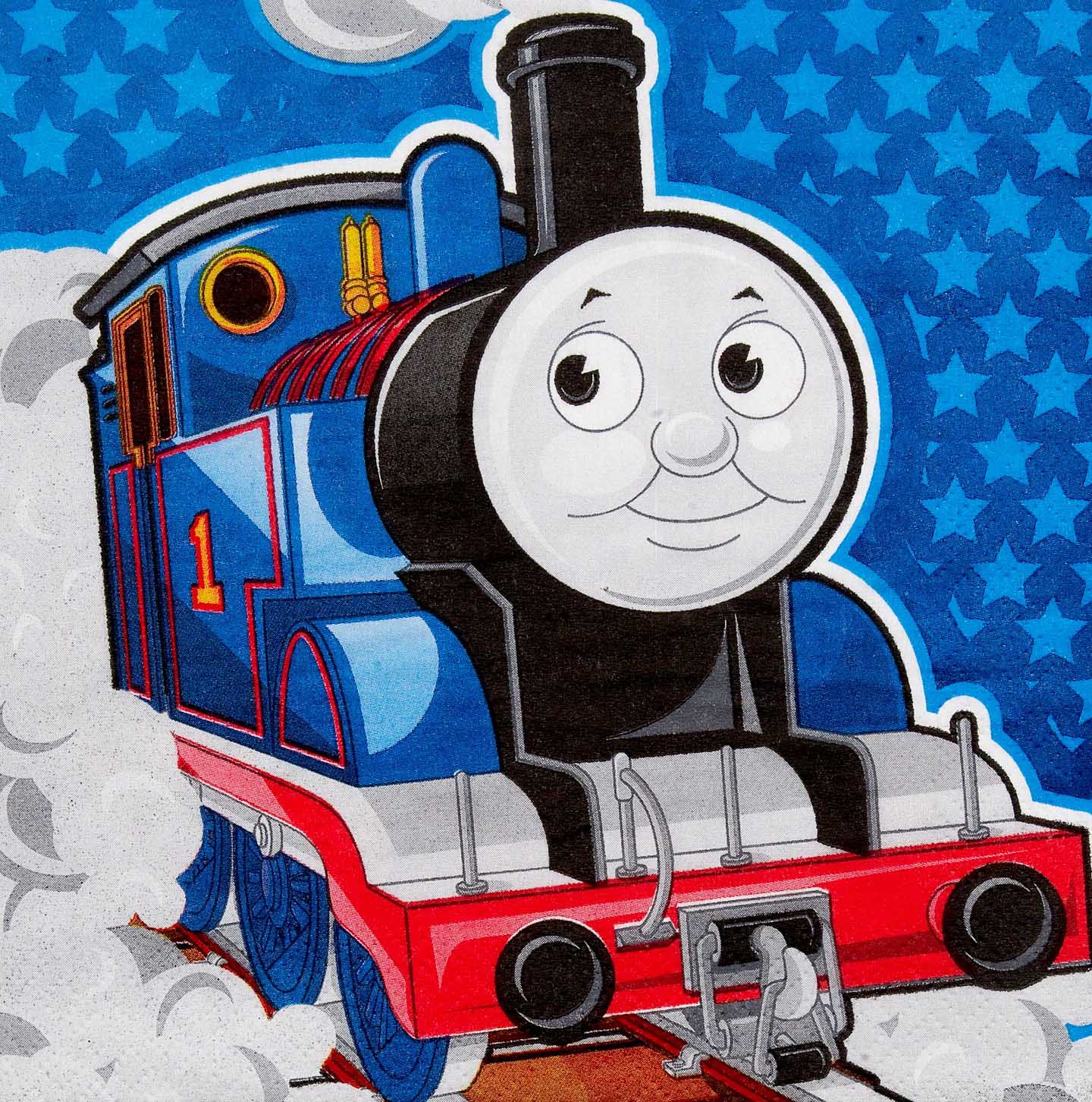 Thomas The Tank Engine Wallpapers - Wallpaper Cave