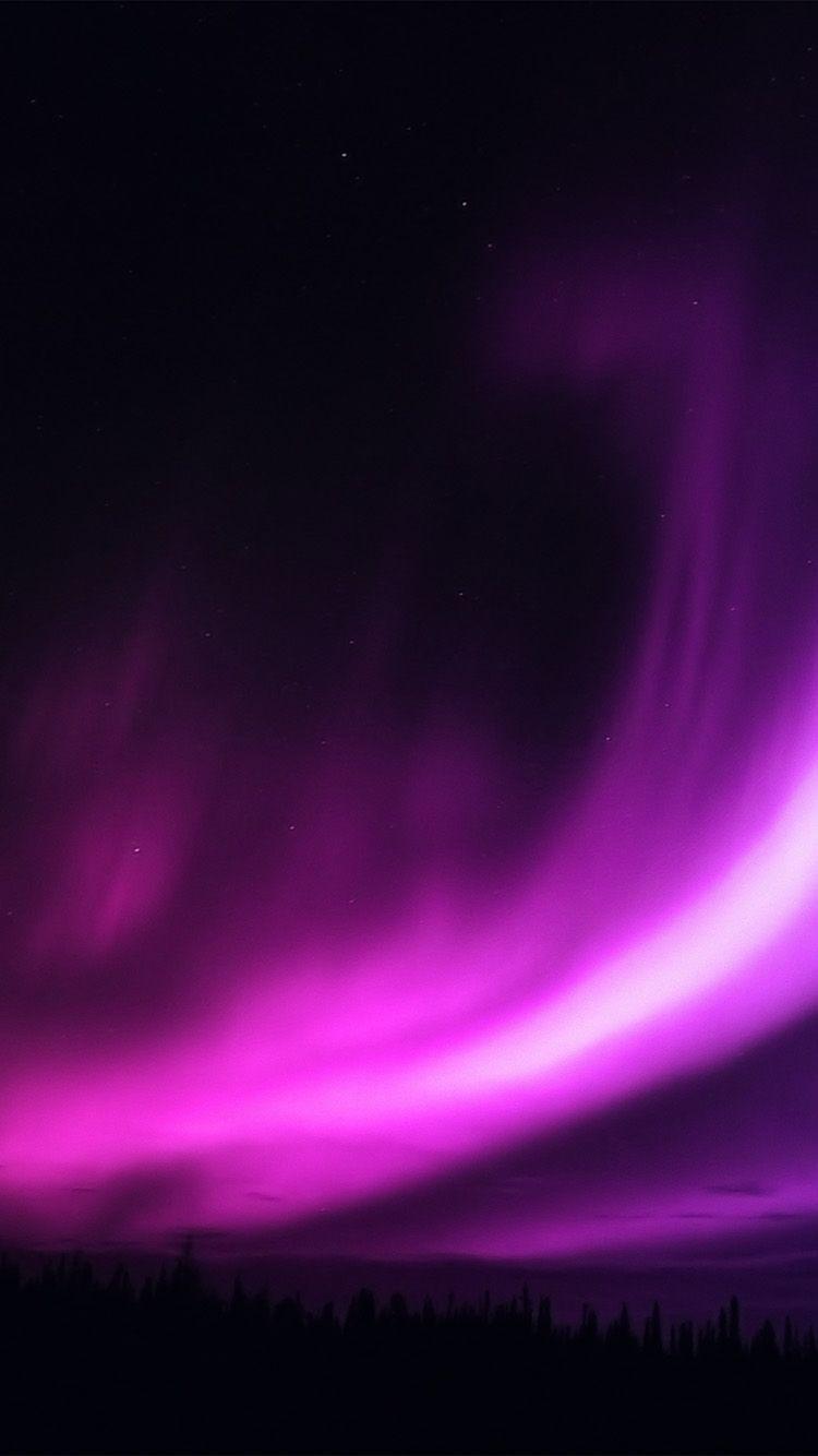 Purple Night Wallpapers Wallpaper Cave