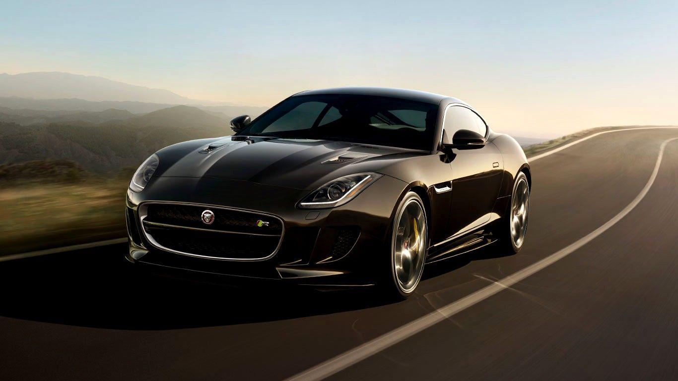 Jaguar Ftype R Wallpapers Wallpaper Cave