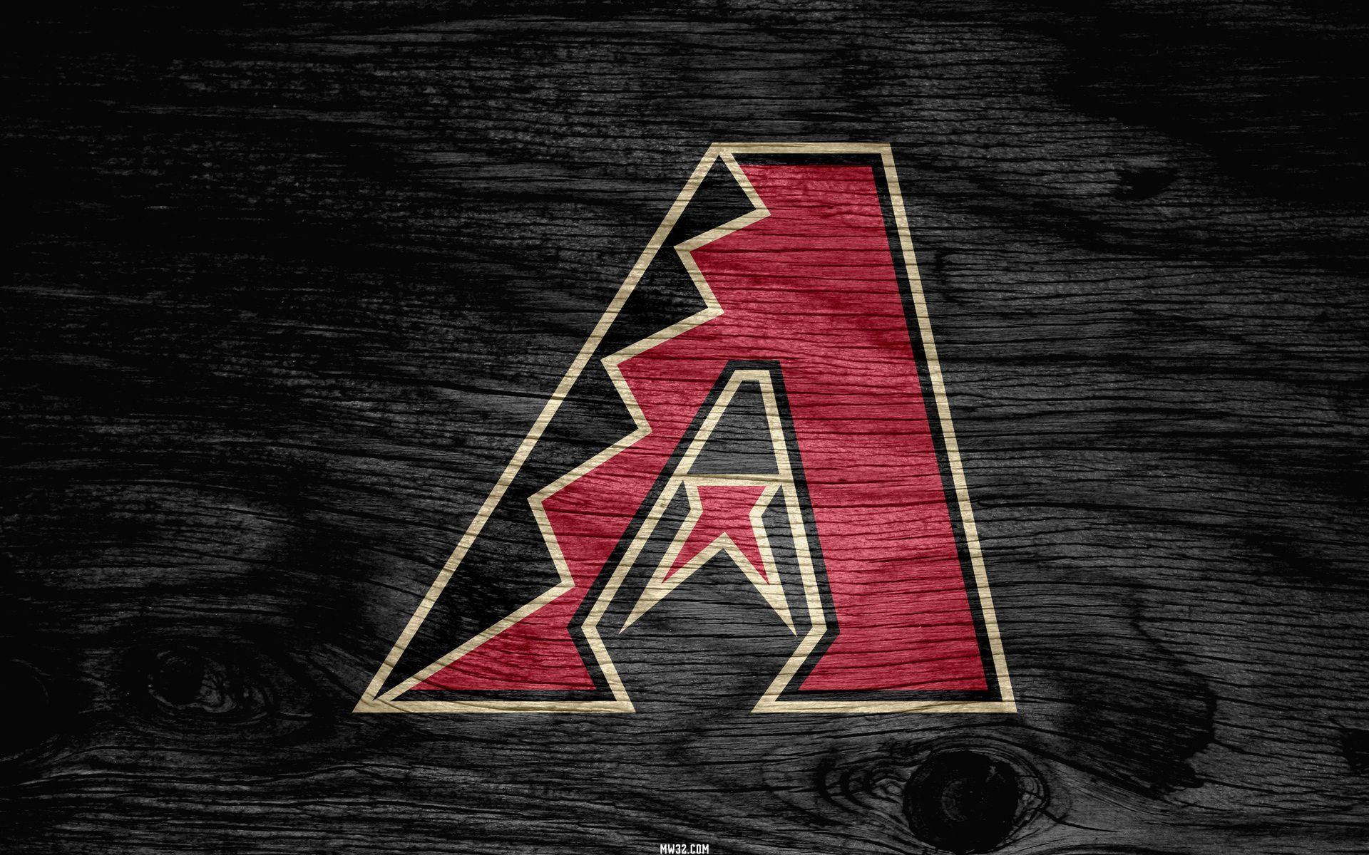Arizona Diamondbacks Wallpapers Wallpaper Cave
