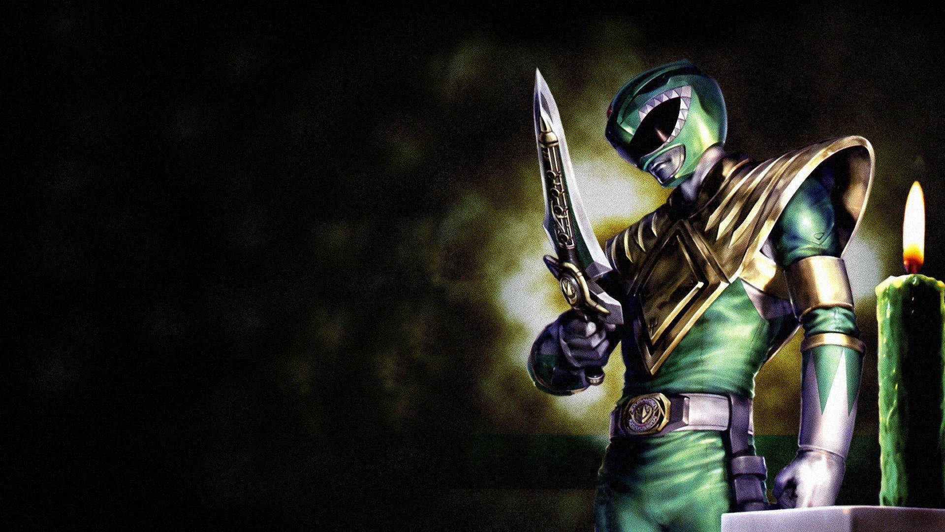 Power Rangers Wallpapers Wallpaper Cave