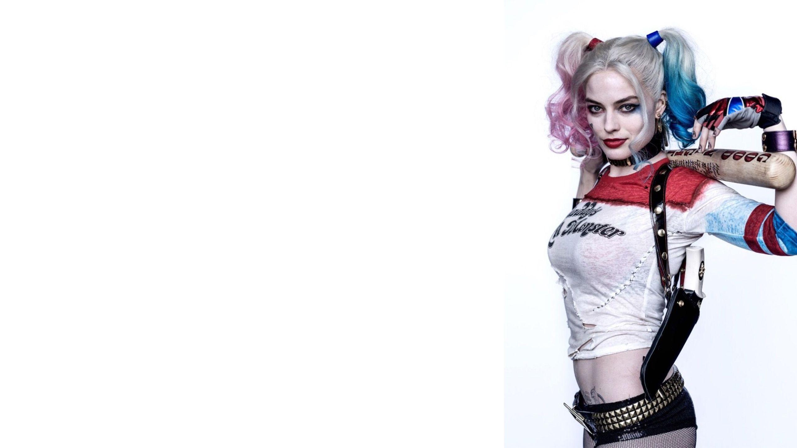Harley Quinn Wallpapers Wallpaper Cave