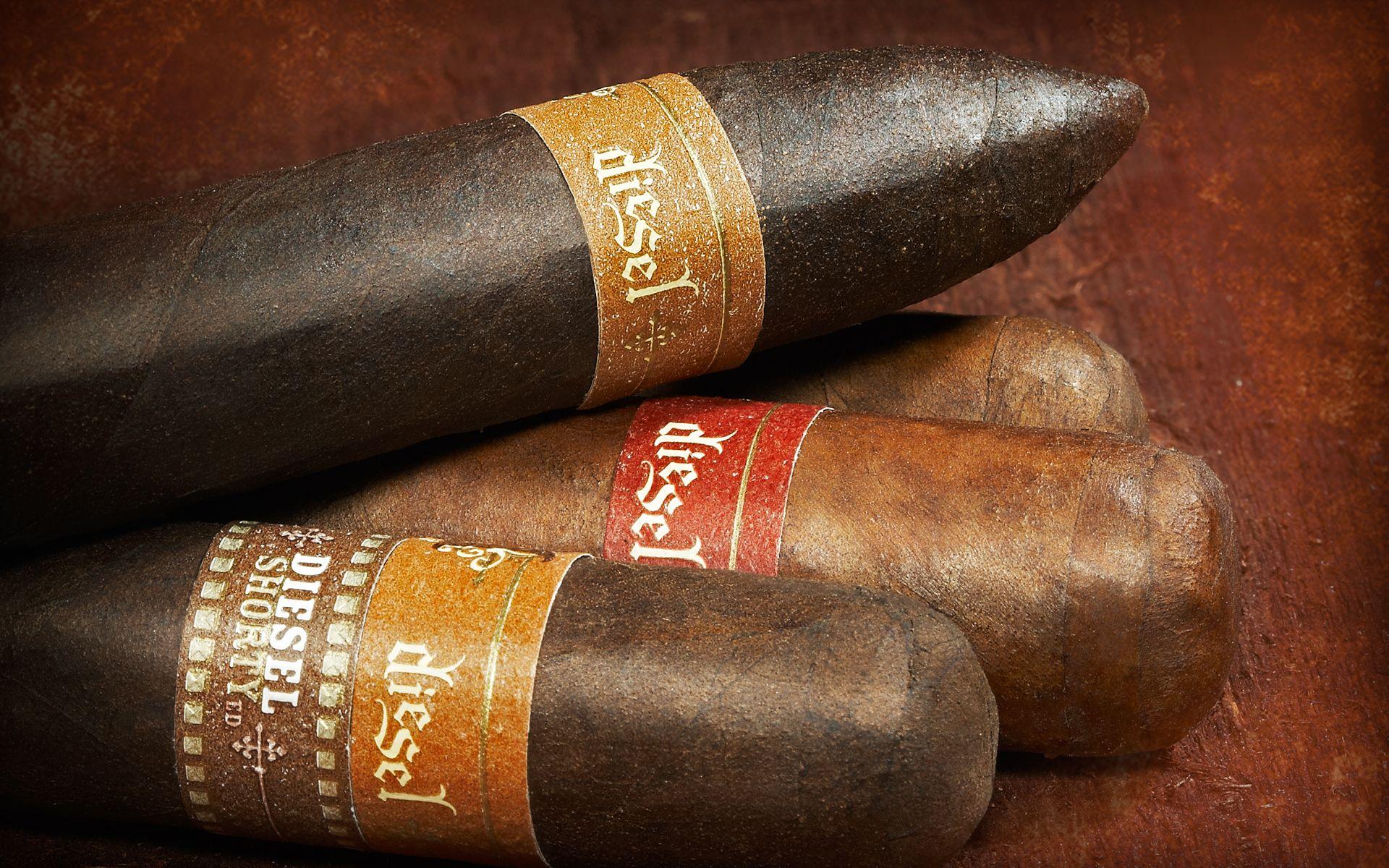 Cigars Wallpapers Wallpaper Cave