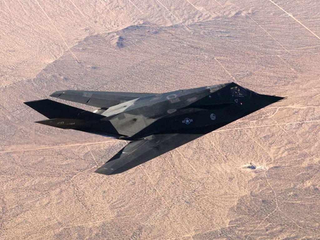 Lockheed F117 Nighthawk Wallpapers Wallpaper Cave