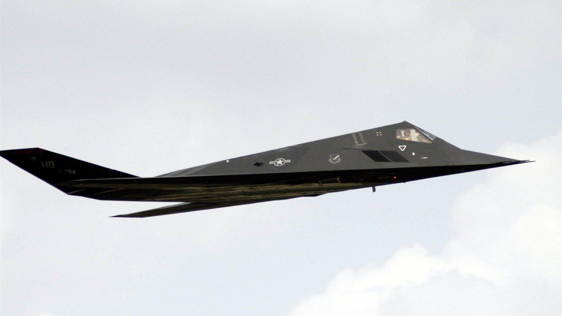 Lockheed F117 Nighthawk Wallpapers Wallpaper Cave