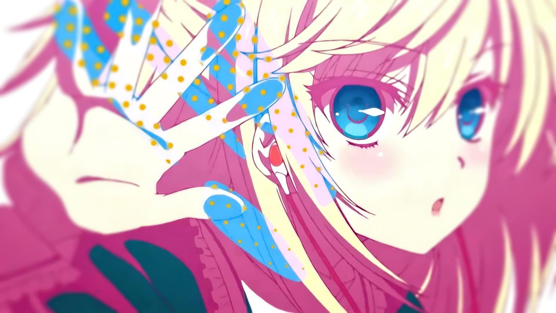 Absolute Duo Wallpapers Wallpaper Cave