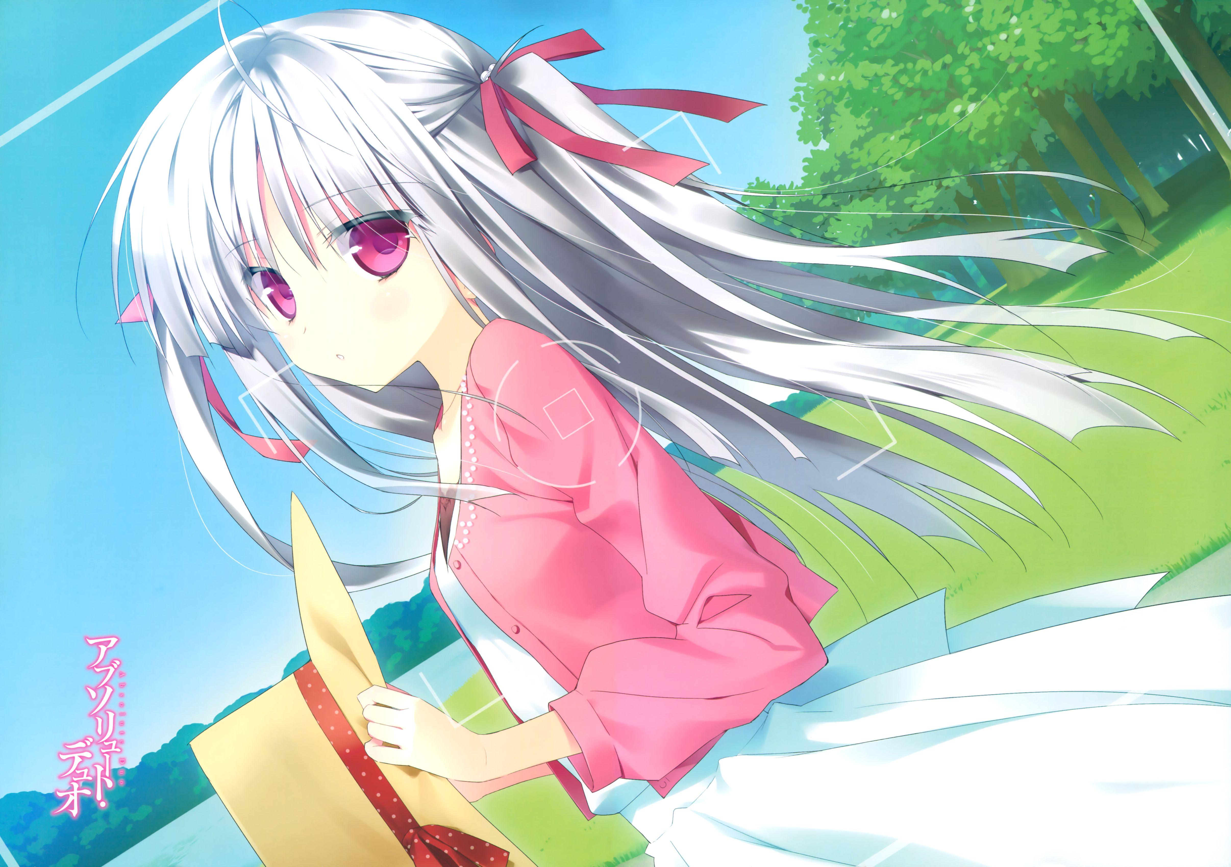 Absolute Duo Wallpapers Wallpaper Cave
