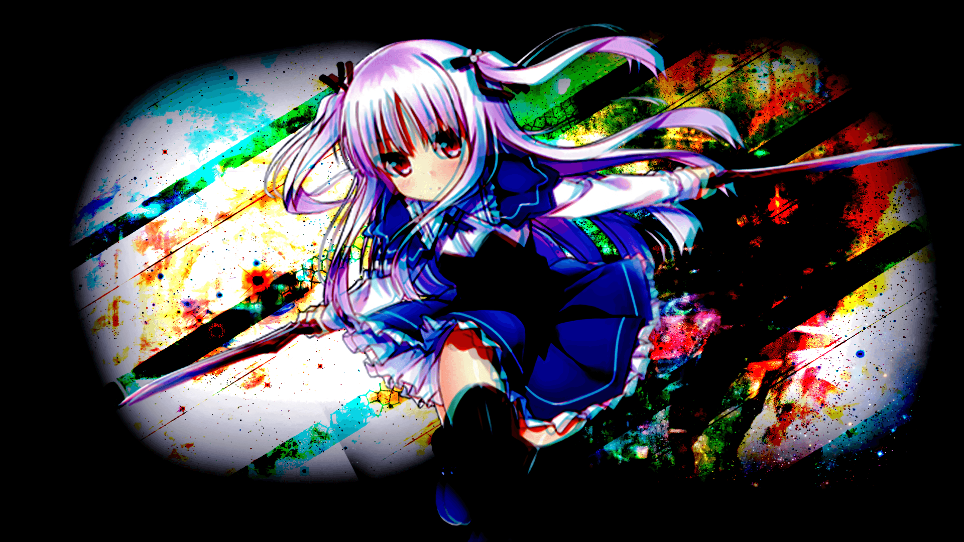 Absolute Duo Wallpapers Wallpaper Cave
