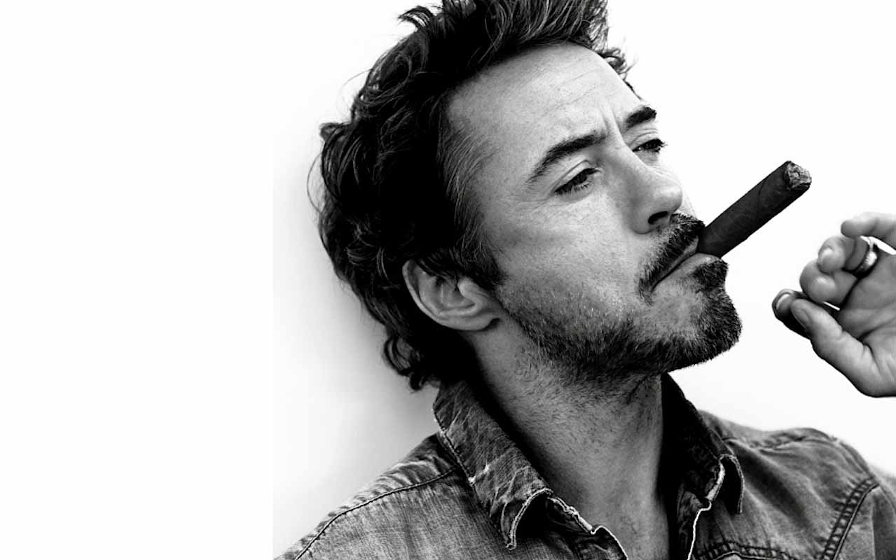 Robert Downey, Jr. Wallpapers Wallpaper Cave