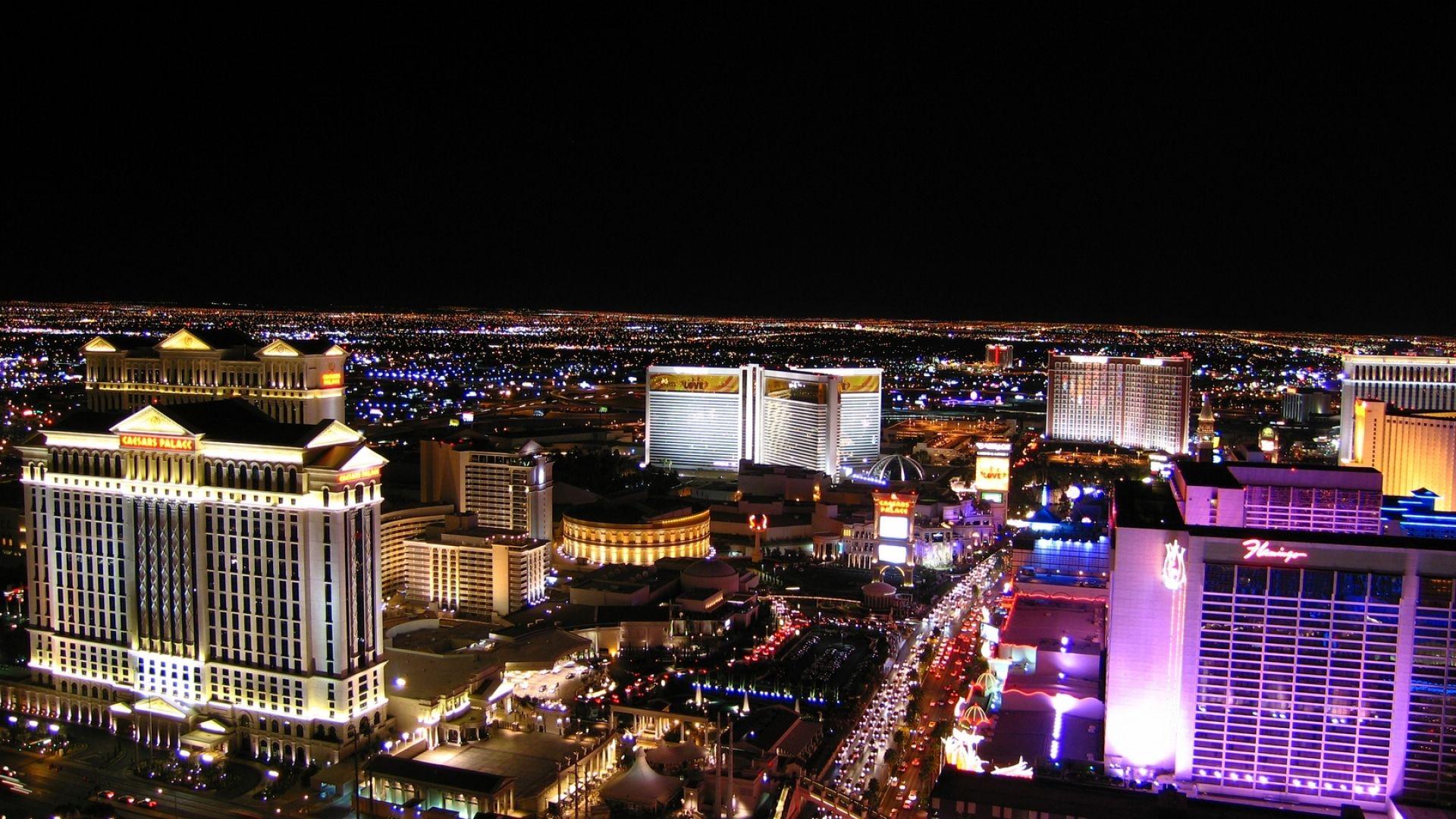 Las Vegas Strip Wallpapers Wallpaper Cave