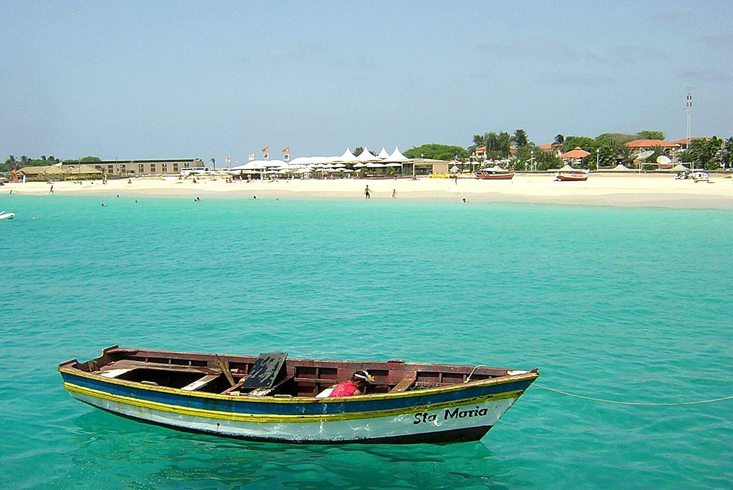 Cape Verde Wallpapers Wallpaper Cave