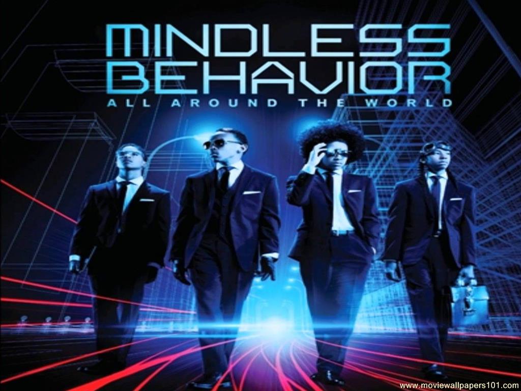 Mindless Behavior Wallpapers Wallpaper Cave