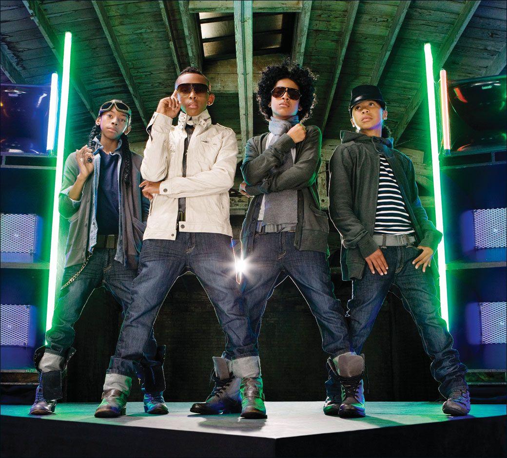 Mindless Behavior Wallpapers Wallpaper Cave