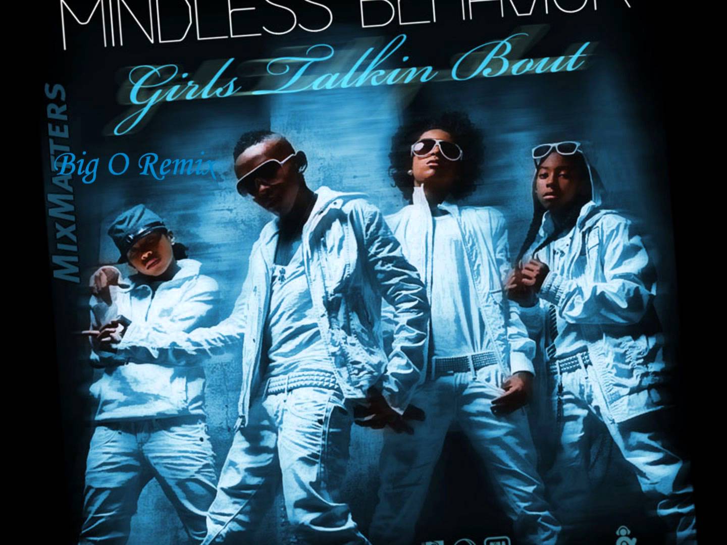 Mindless Behavior Wallpapers Wallpaper Cave