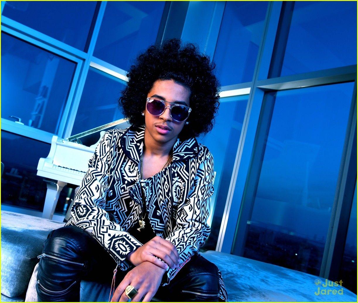 Mindless Behavior Wallpapers Wallpaper Cave