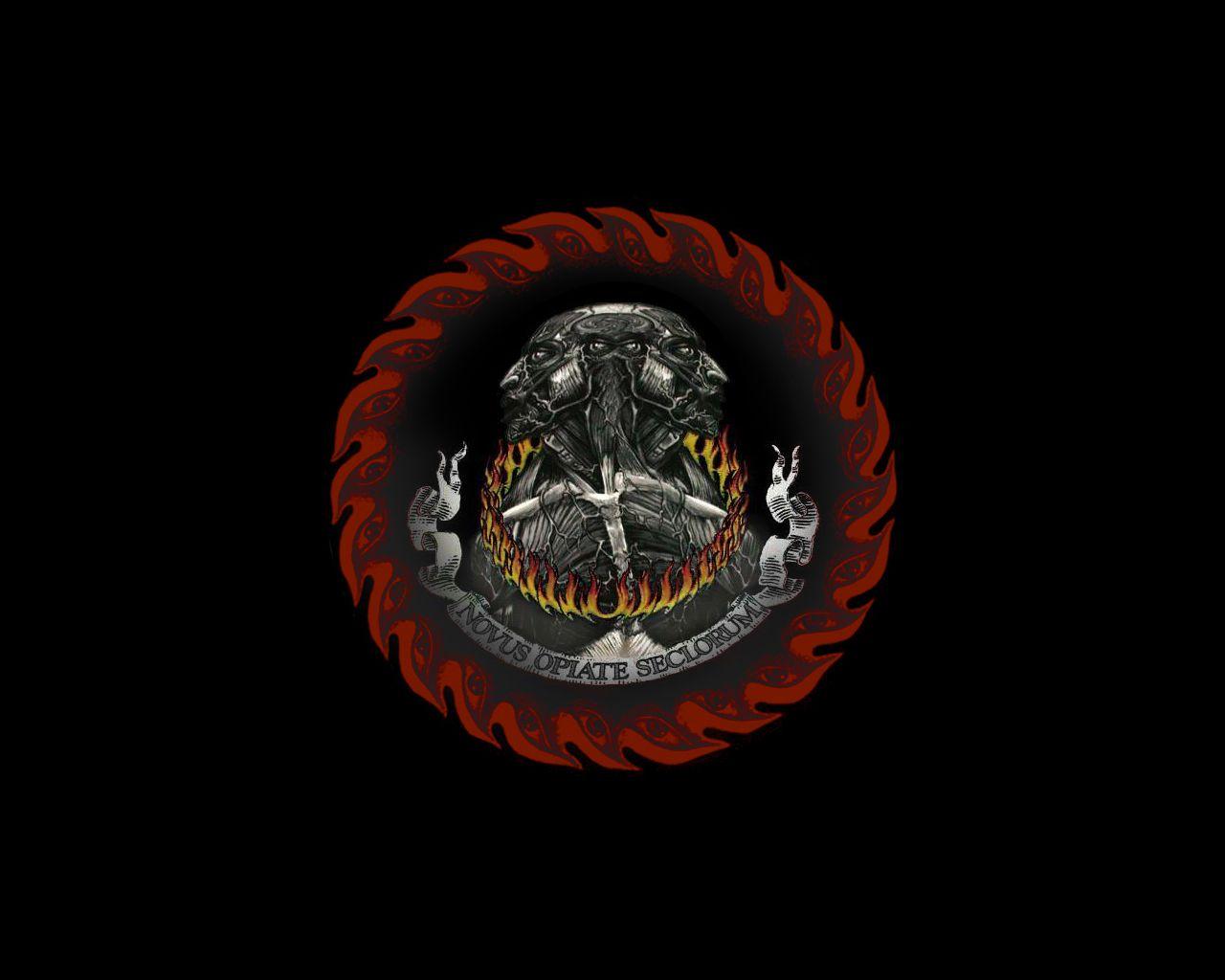 Tool Band Wallpapers Wallpaper Cave