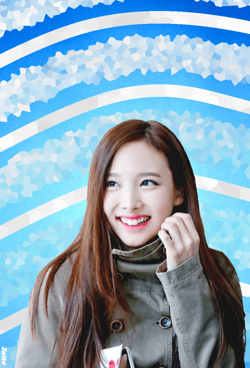 Nayeon Wallpapers Wallpaper Cave