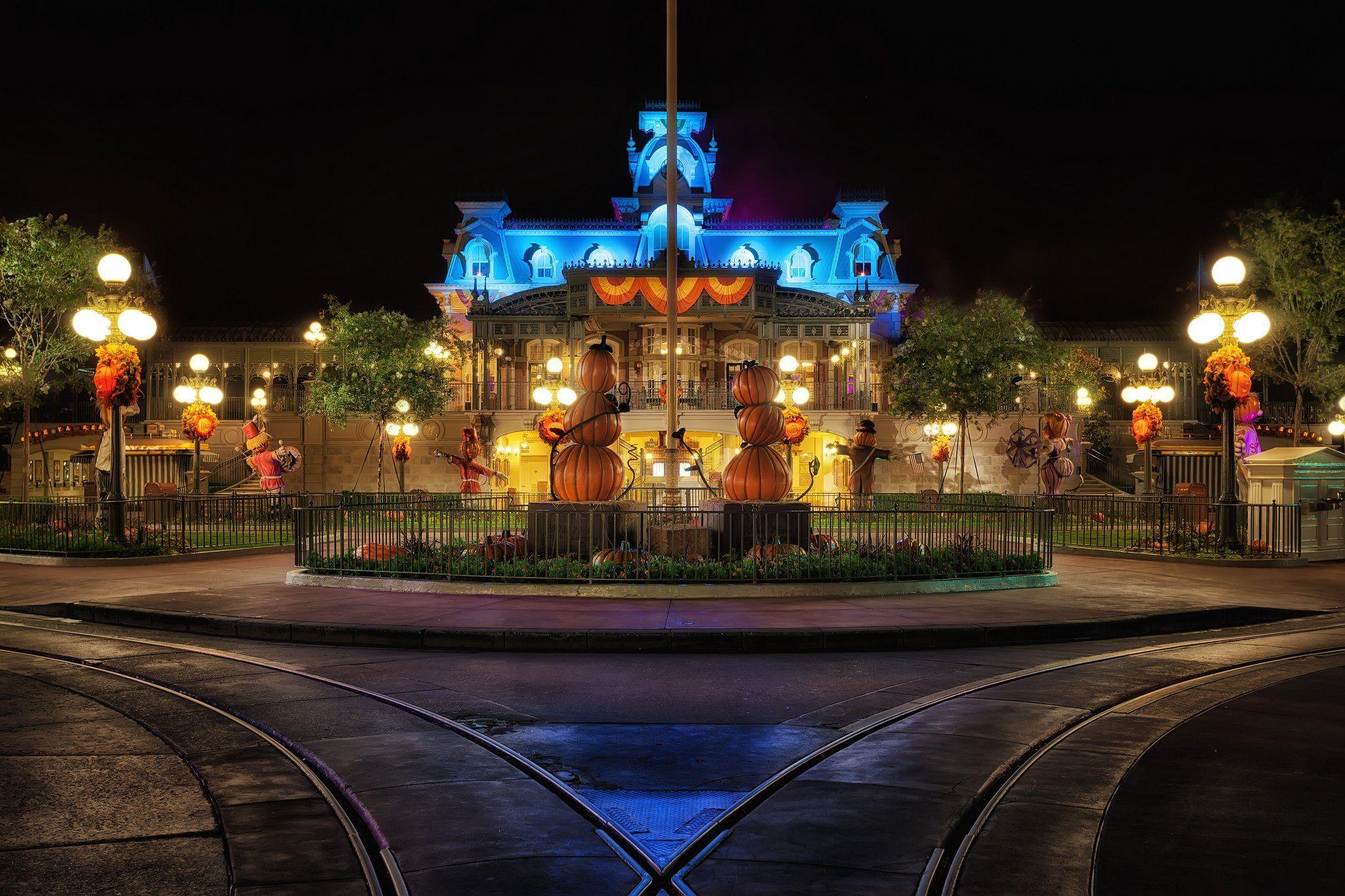 Universal Orlando Wallpapers Wallpaper Cave