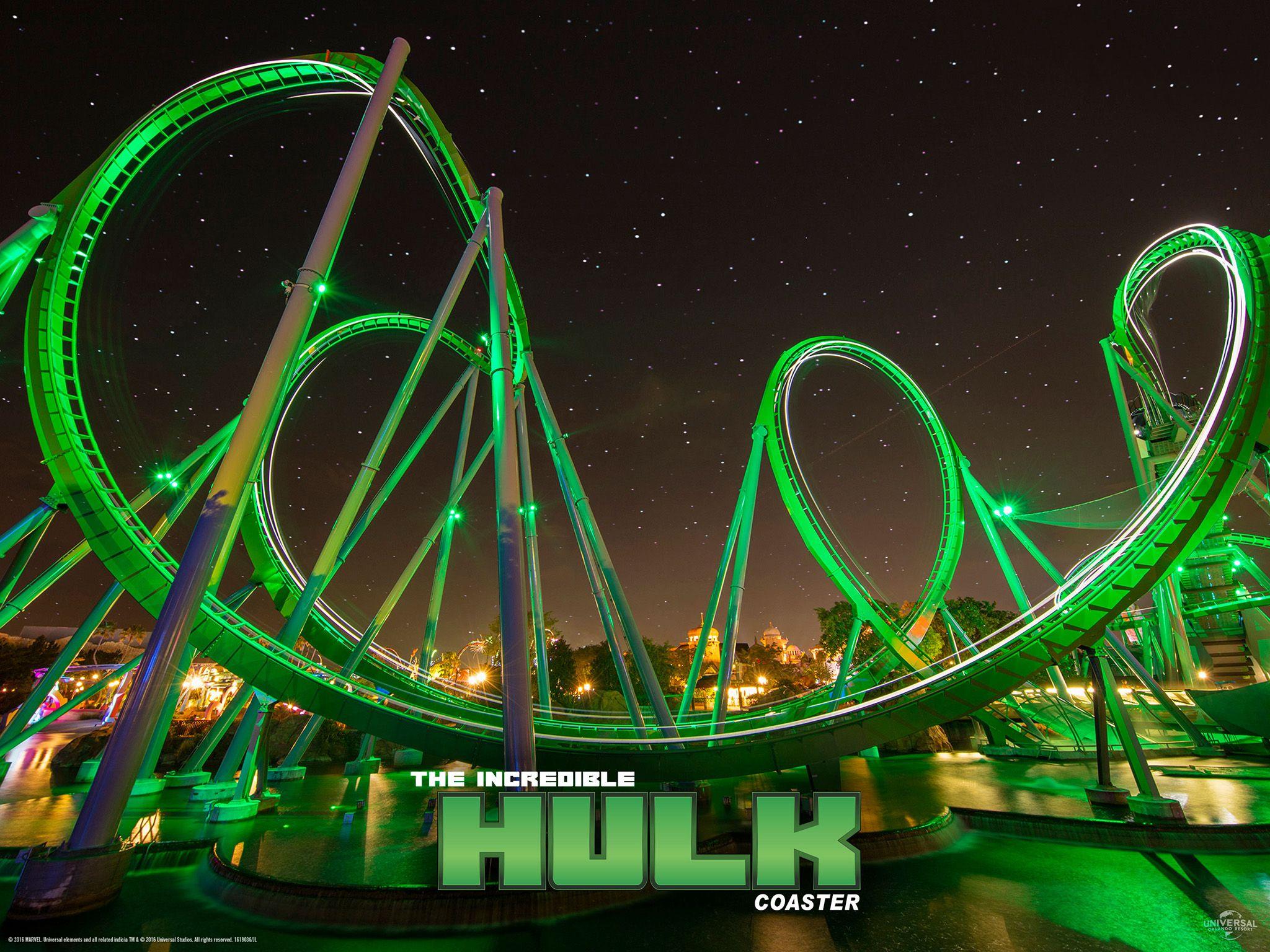 Universal Orlando Wallpapers Wallpaper Cave
