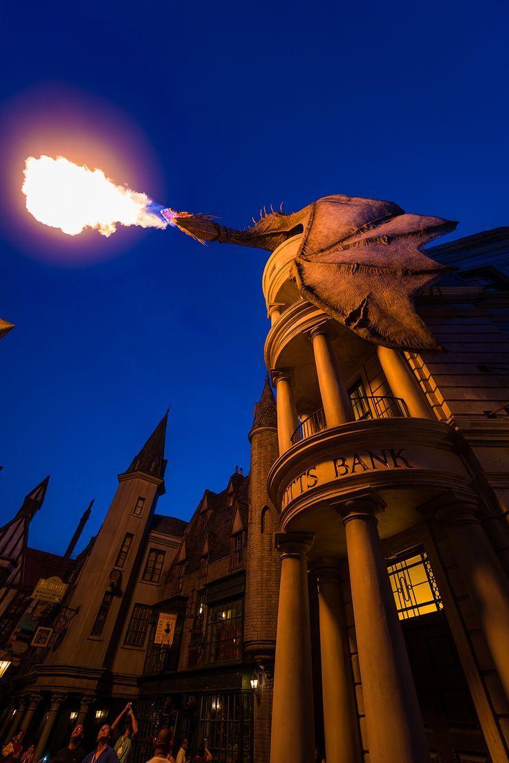 Universal Orlando Wallpapers Wallpaper Cave