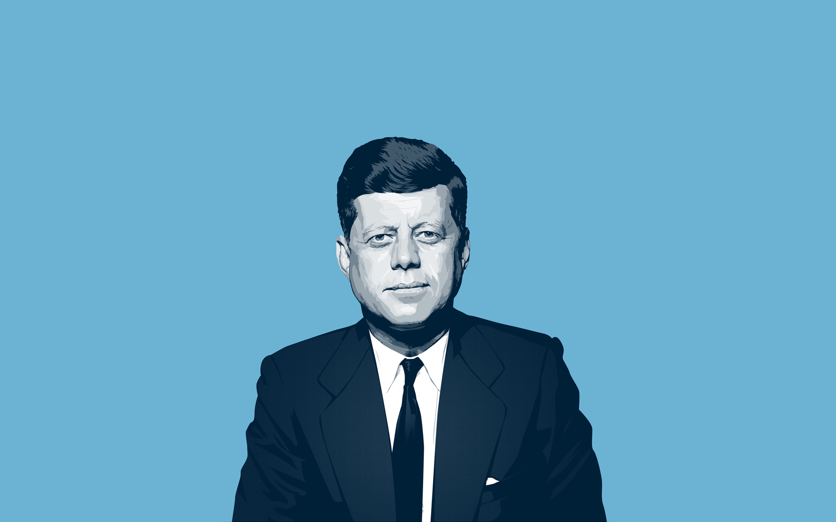 JFK Wallpapers Wallpaper Cave
