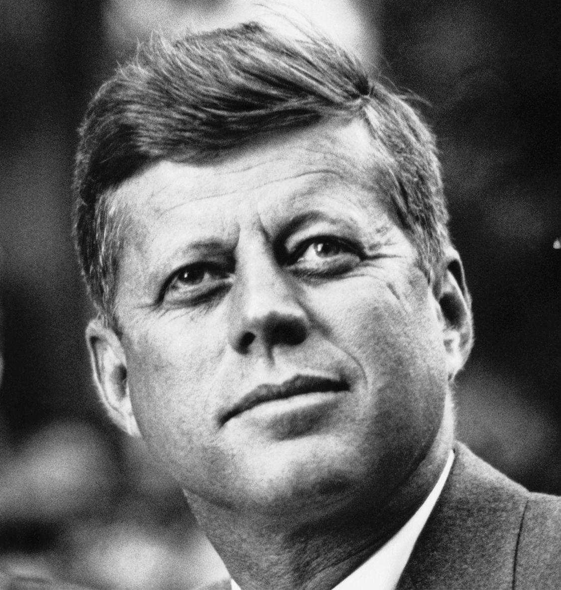 JFK Wallpapers Wallpaper Cave