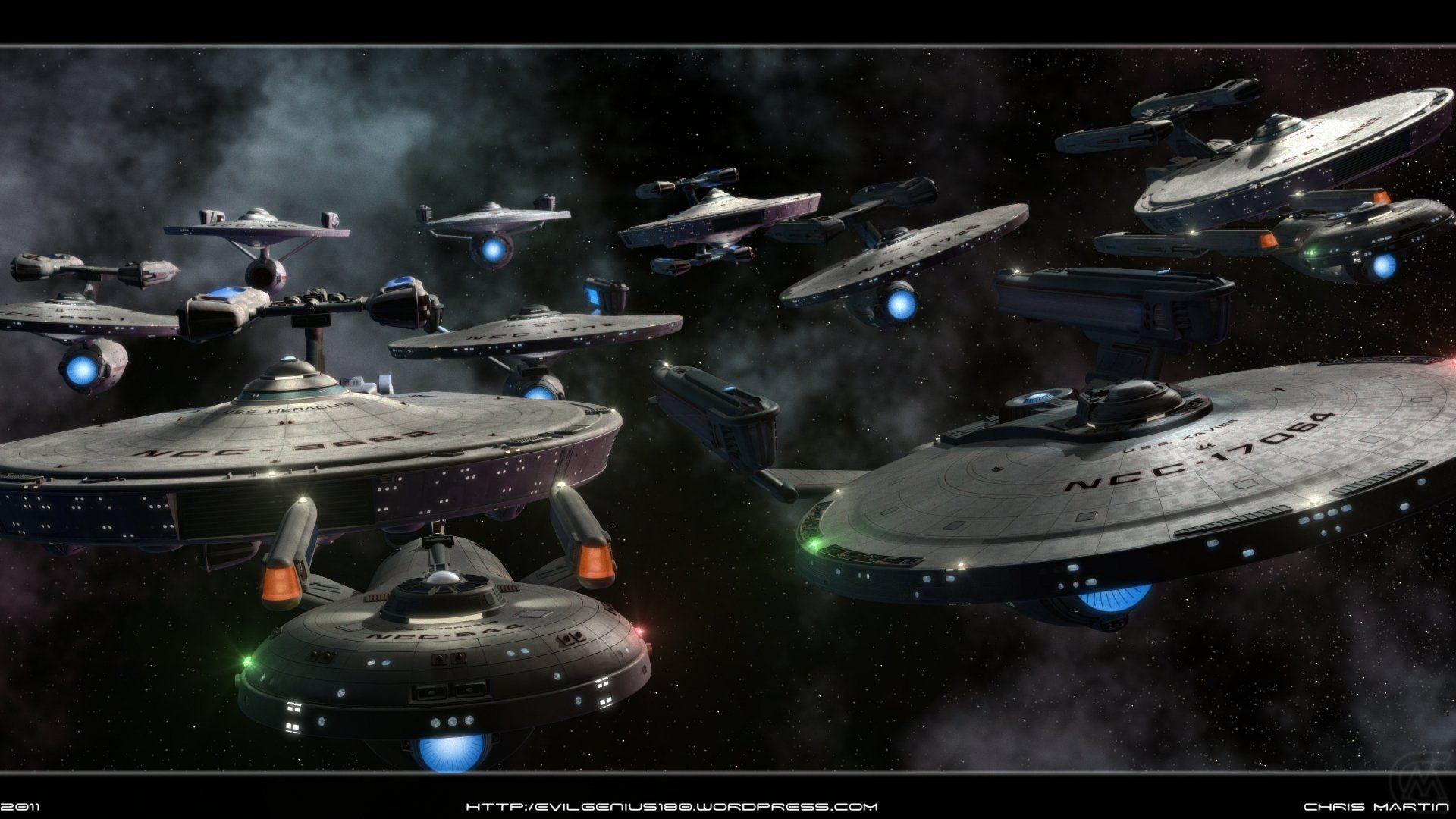 Star Trek Discovery Wallpapers Wallpaper Cave