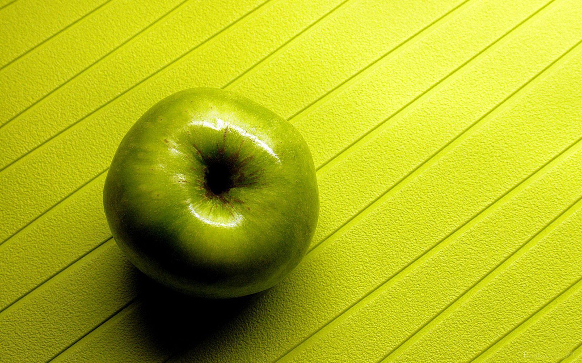 Green Apple Wallpapers Wallpaper Cave