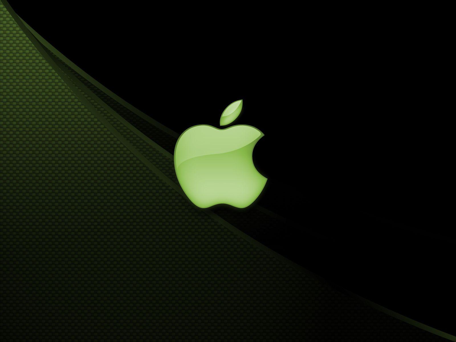 Green Apple Wallpapers Wallpaper Cave