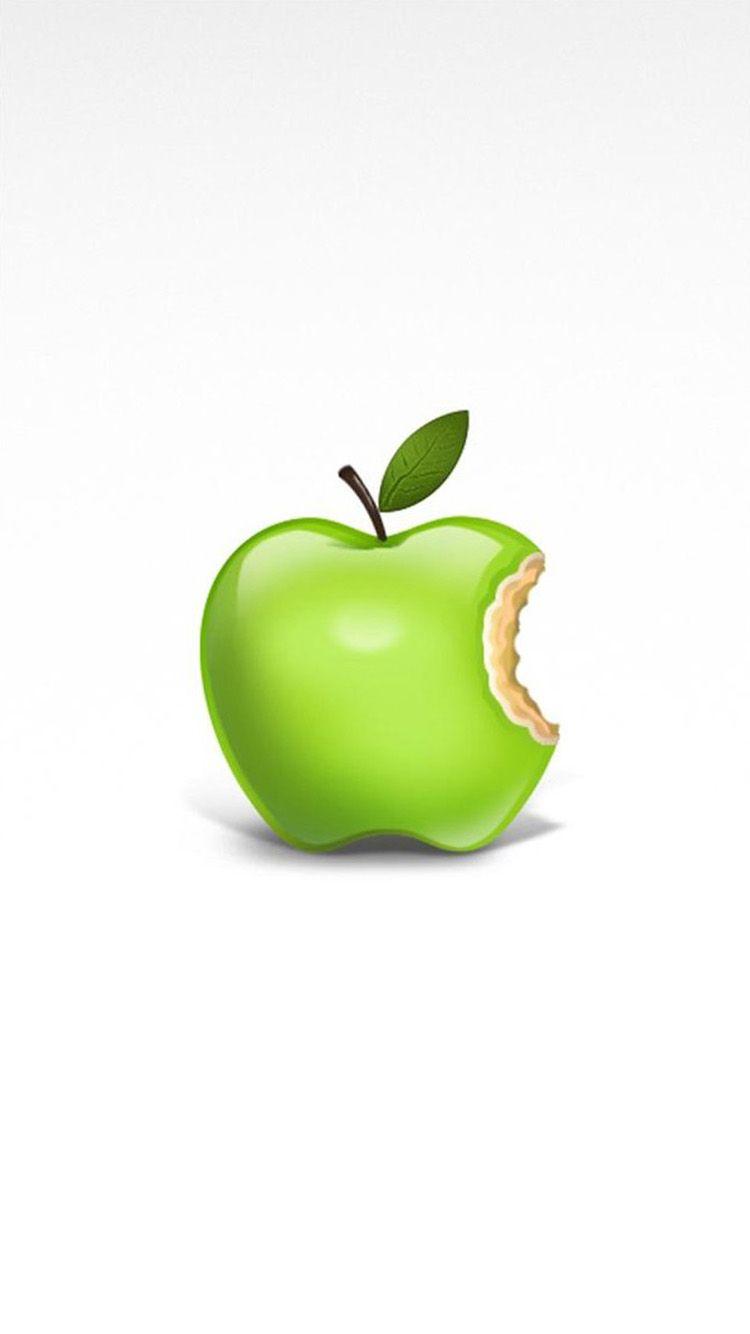 Green Apple Wallpapers Wallpaper Cave