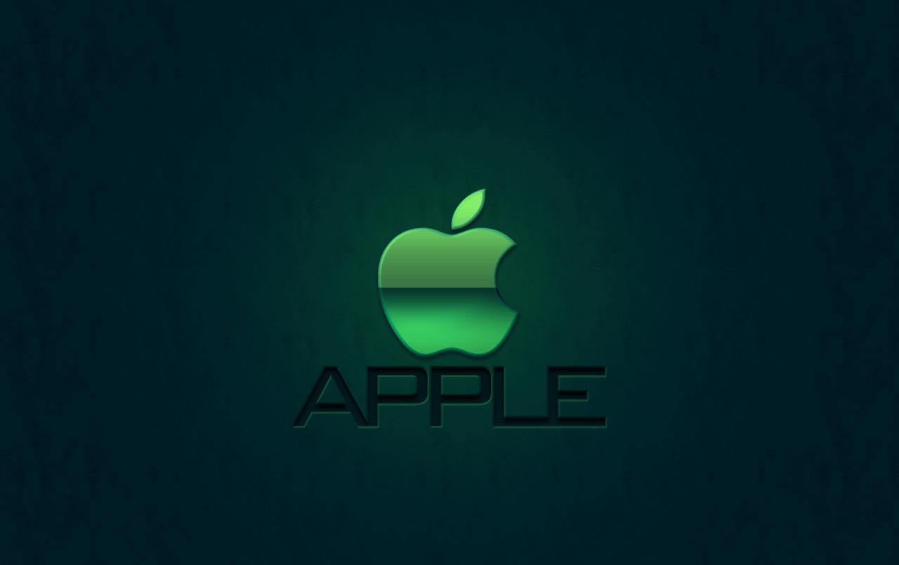 Green Apple Wallpapers Wallpaper Cave