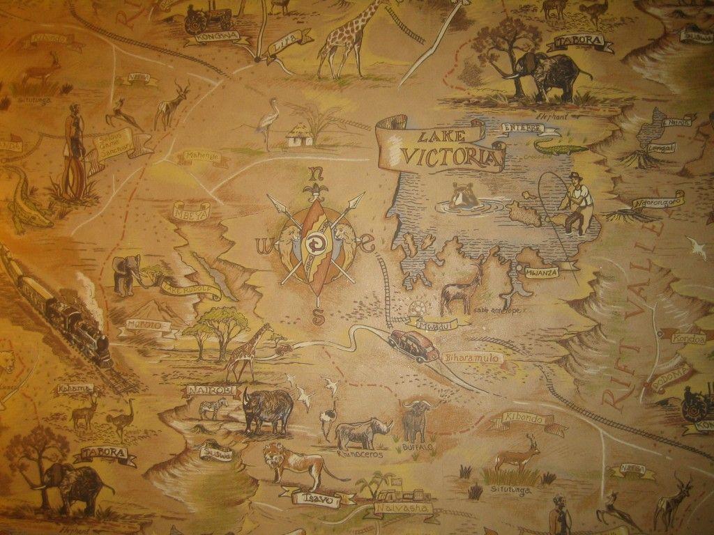 Disney's Animal Kingdom Wallpapers Wallpaper Cave