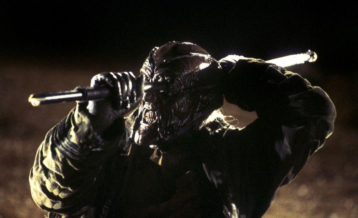 Jeepers Creepers 3 Wallpapers Wallpaper Cave