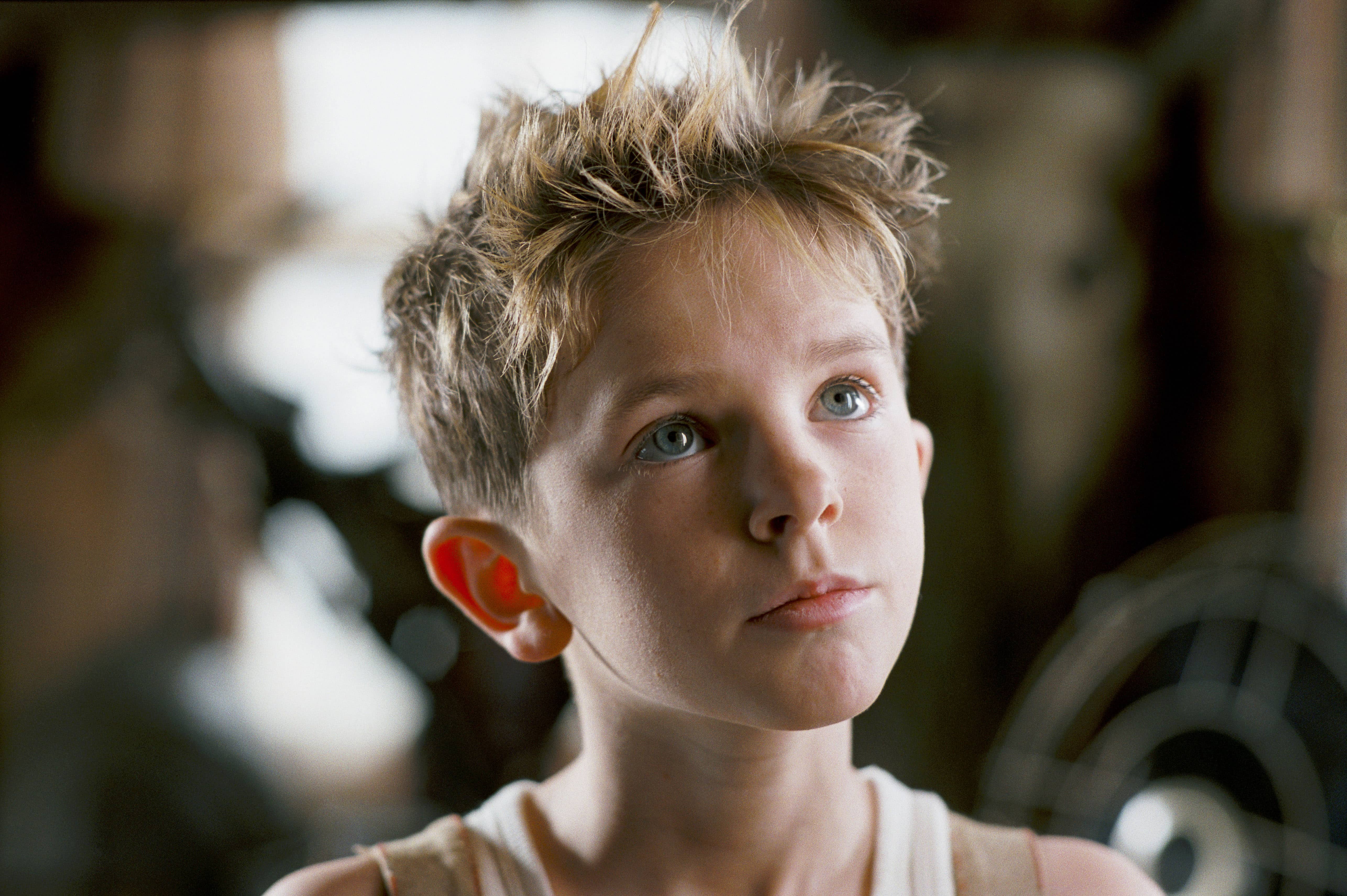 Freddie Highmore Wallpapers Wallpaper Cave