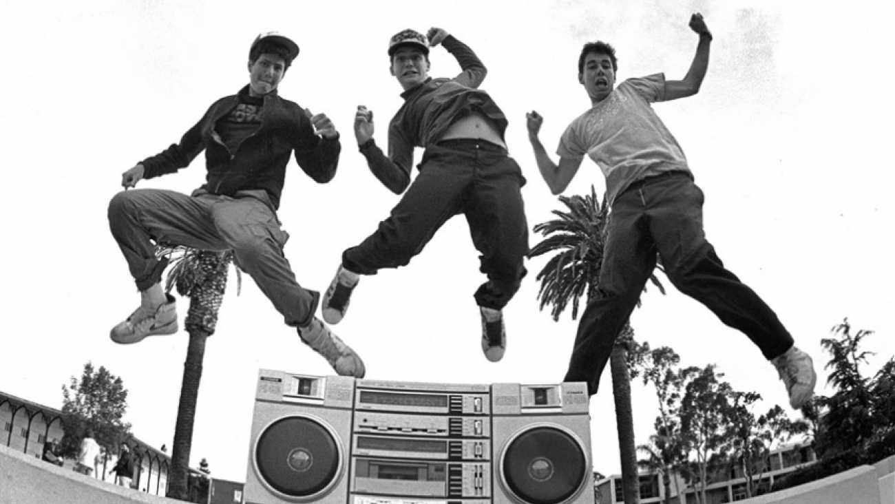Beastie Boys Wallpapers Wallpaper Cave