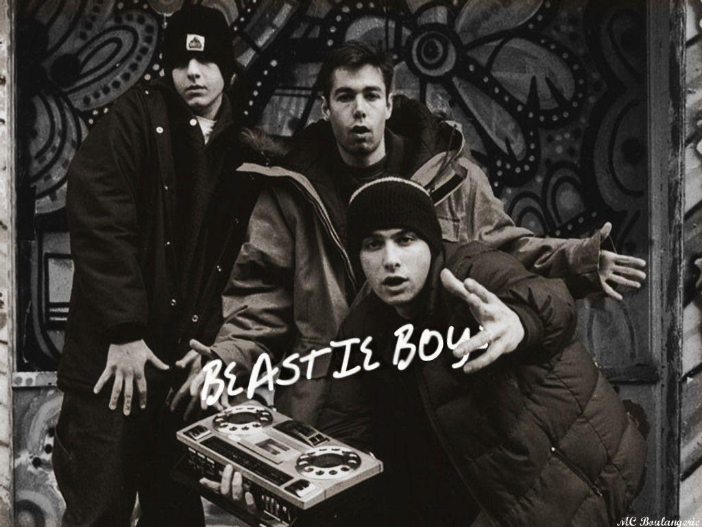 Beastie Boys Wallpapers Wallpaper Cave