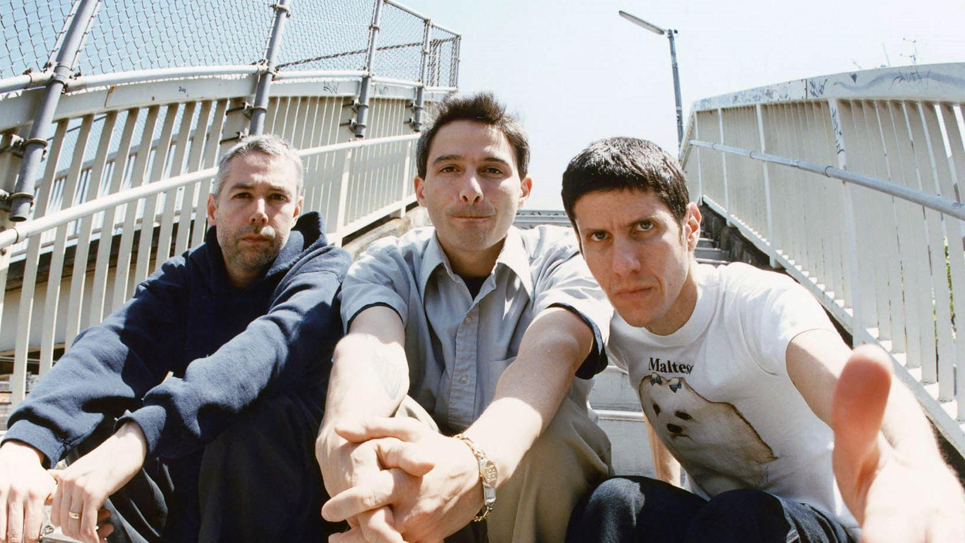 Beastie Boys Wallpapers Wallpaper Cave