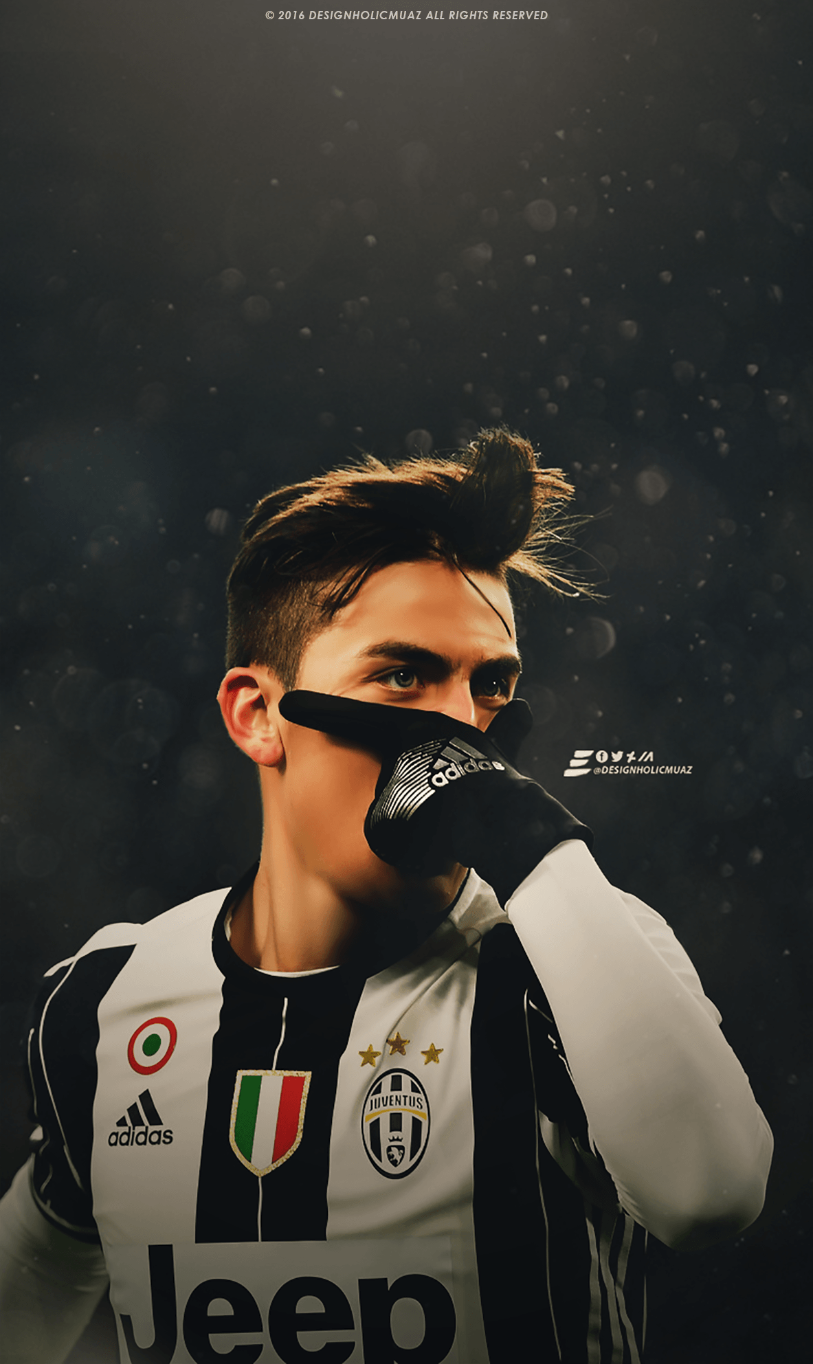 Dybala 2017 Wallpapers Wallpaper Cave