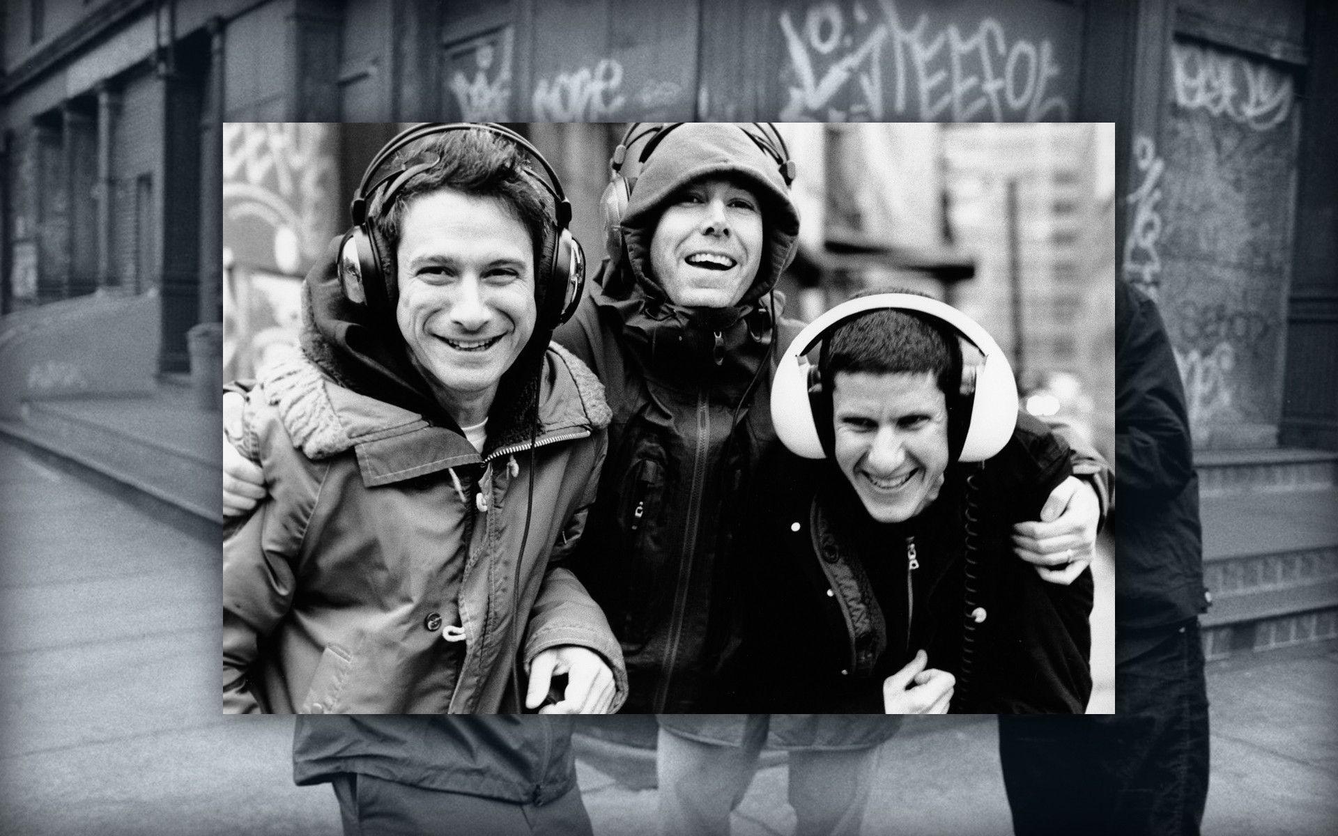 Beastie Boys Wallpapers Wallpaper Cave