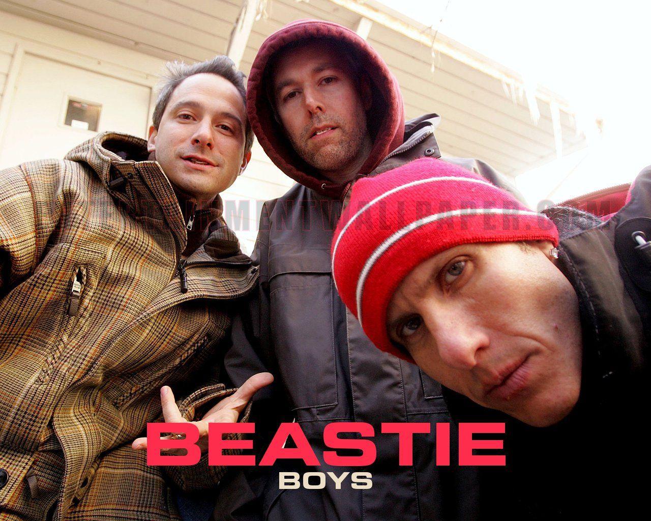Beastie Boys Wallpapers Wallpaper Cave