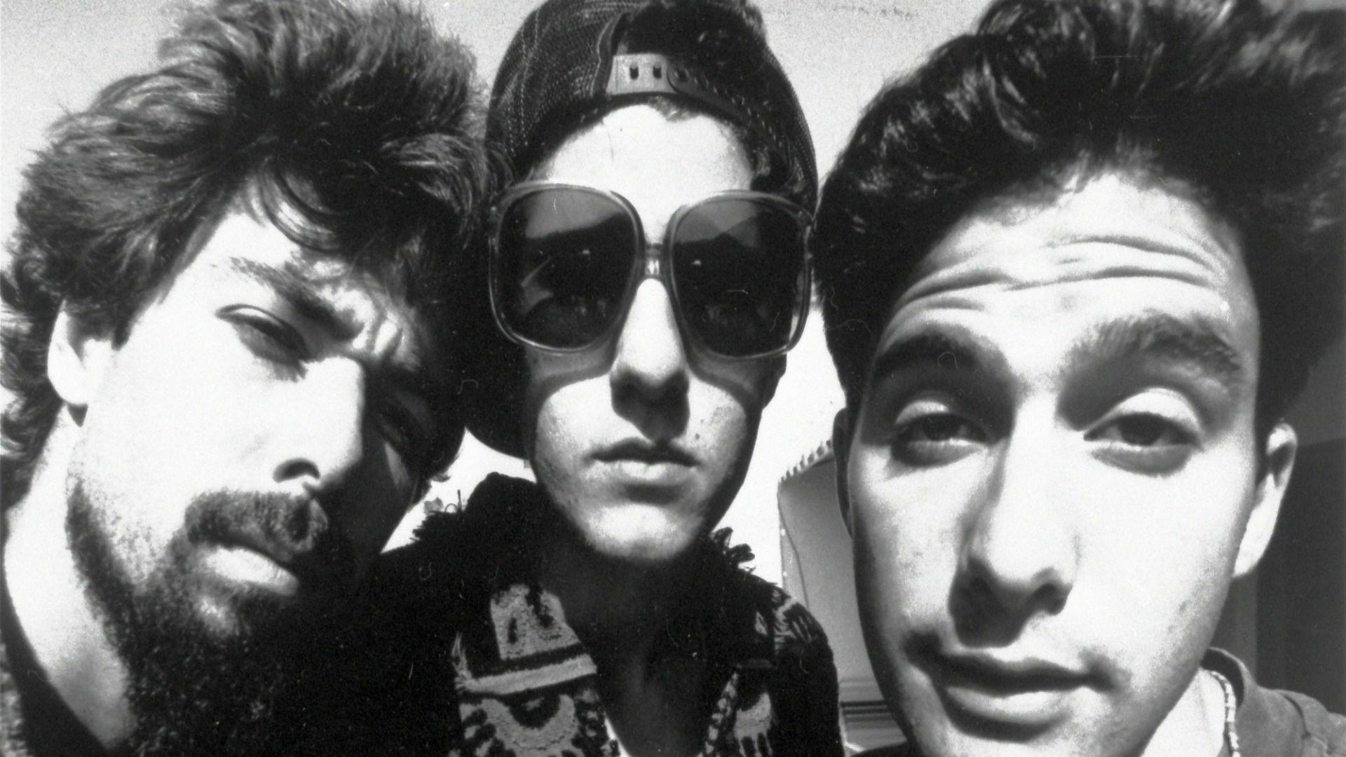 Beastie Boys Wallpapers Wallpaper Cave