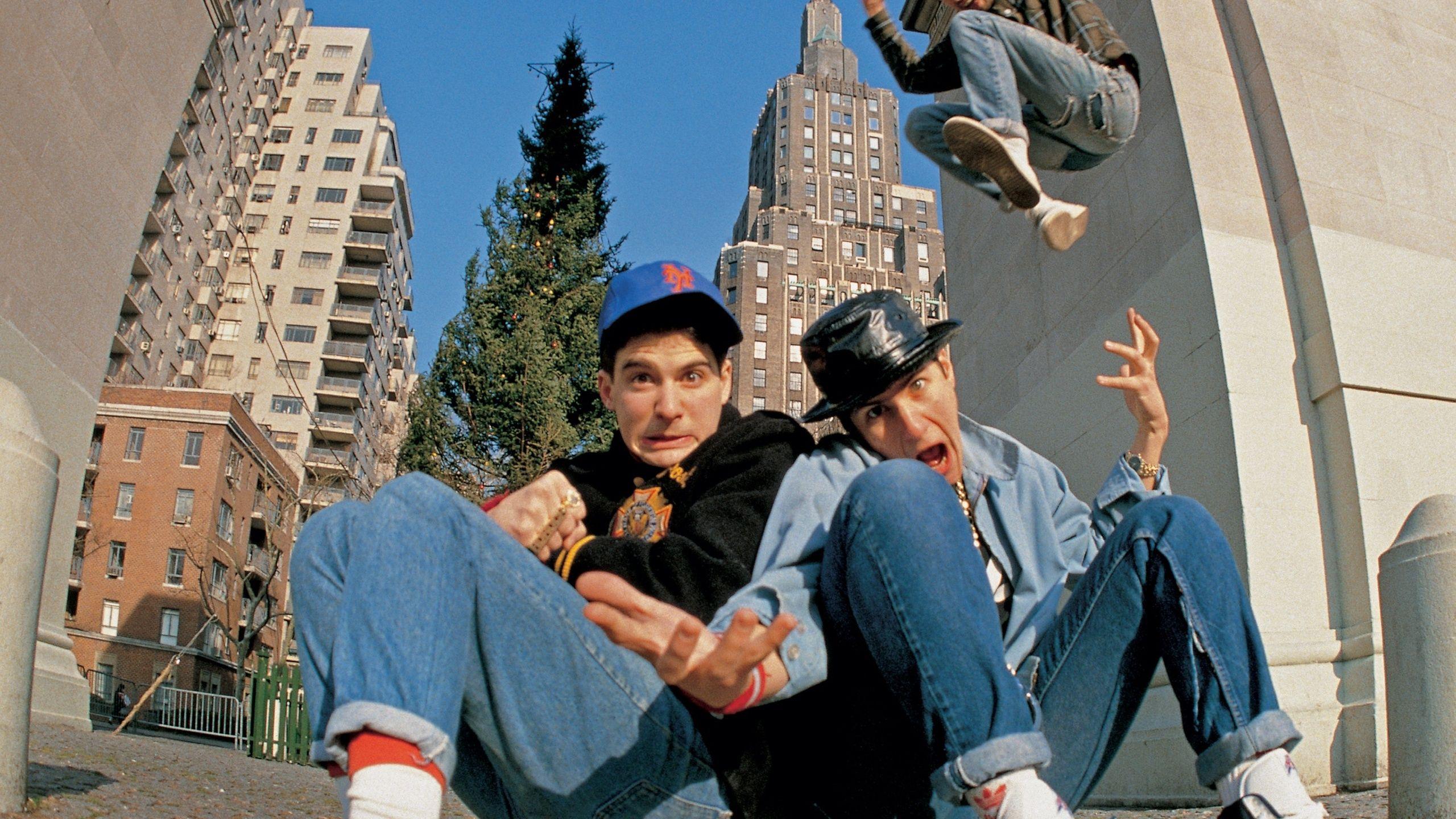 Beastie Boys Wallpapers Wallpaper Cave