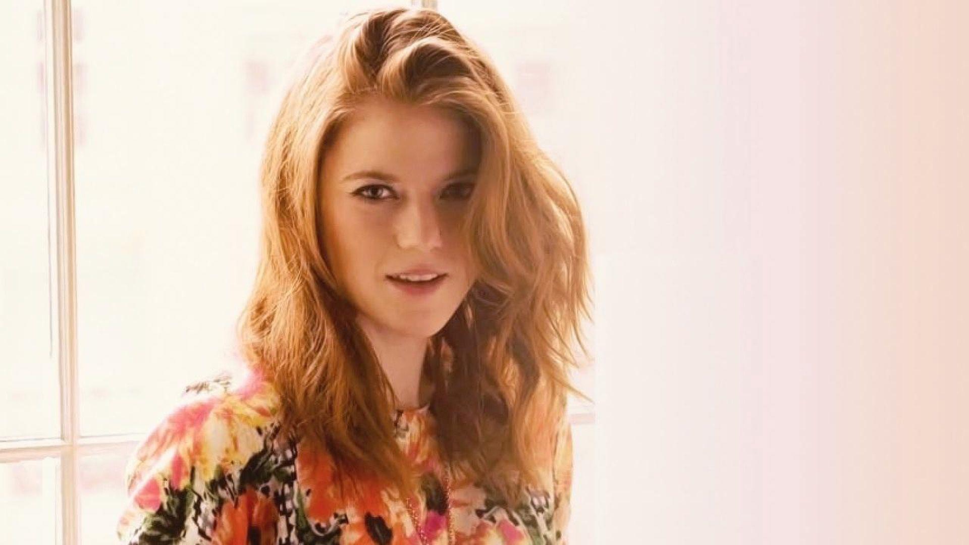 Rose Leslie Wallpapers Wallpaper Cave