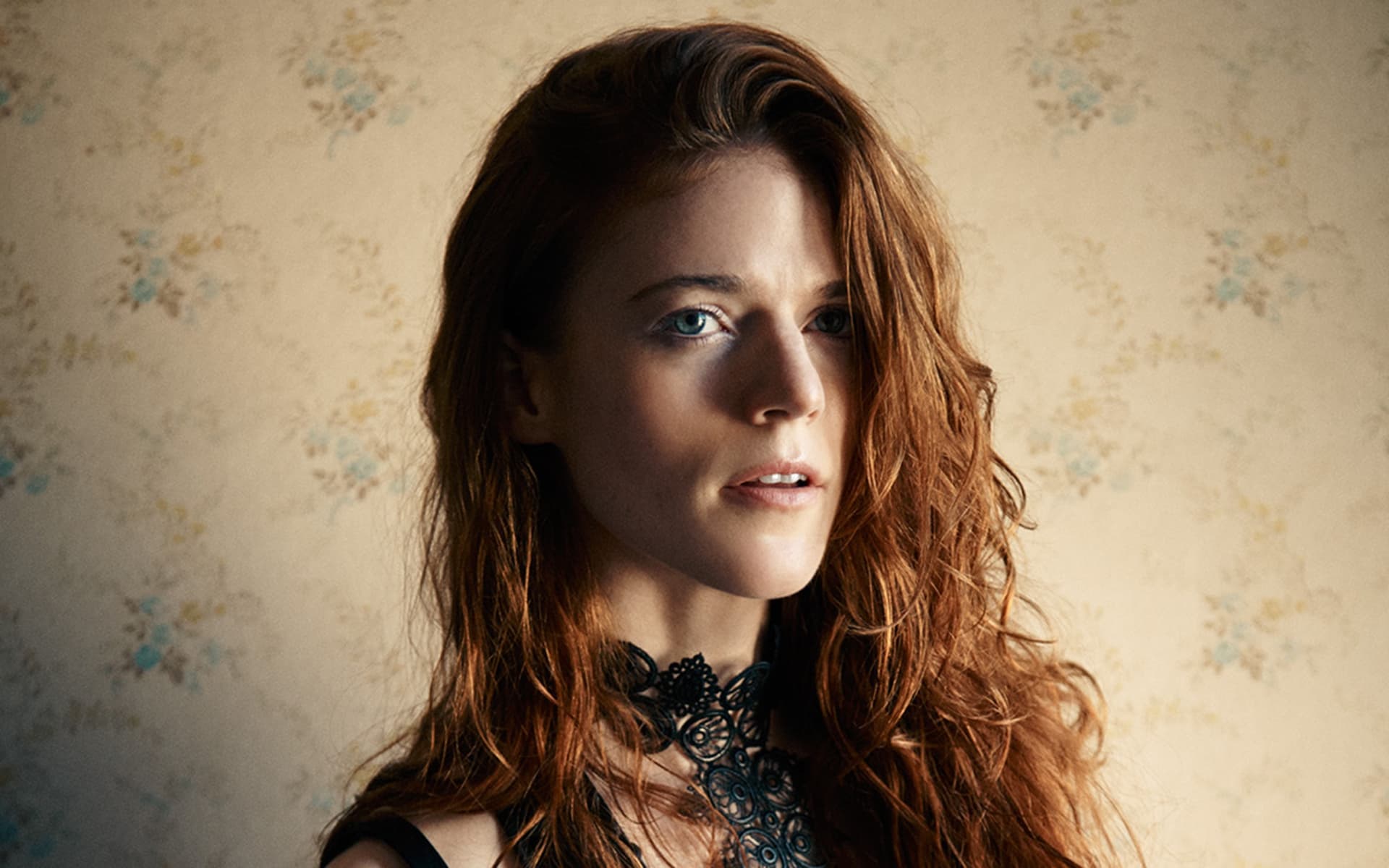 Rose Leslie Wallpapers Wallpaper Cave